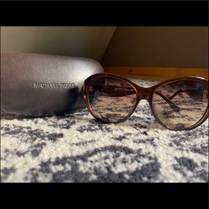 Michael kors sunglasses